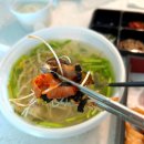 부산복국 | 24시간 운영하는 미슐랭 맛집 부산 해운대 금수복국 포장 주차 후기