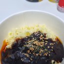 춘짜장 이미지