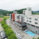 아산유리의료재단 아산유리요양병원 이미지