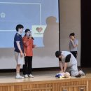 울산외국어고등학교 이미지