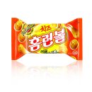 홈런볼 이미지