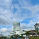 아라리모텔 | 서울아산병원&amp;롯데월드 근처 재방문한 ★서울올림픽파크텔★ 조식맛집, 위치대박♥