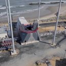 Rocket Lab, Wallops에서 LC-3 개장 이미지