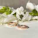 청담-149 | <공유>청담 웨딩밴드 투어 민준주얼리 <마리아쥬 별하> 상담 및 당일 계약 후기