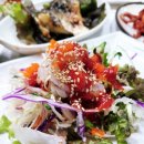 고분다리전통시장 이미지