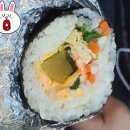 번영김밥 이미지