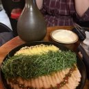맞은편 횡단보도(신평역9번출구) | [합정 술집] 합정 한식주점 한량에서 비오는 날 막걸리 한잔
