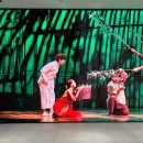 퍼피콜 | [무대에서] 사람이 빚어낸 망망대해, 연극 <라이프 오브 파이> 관람기