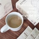 포만 | 식단 관리 중 입터짐 방지템 이너세라 포만커피 바닐라라떼 맛 솔직 후기