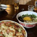 CDC | 광안리술집 CDC 중식 안주 맛집 내돈내산 후기