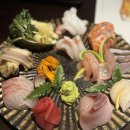 야키토리 잔잔(합정직영점) | 가격대가 좀 있지만 회가 맛있는 솔직후기 - 야키토리잔잔 판교직영점