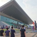 2025 충주 탄금호 철인3종 대회 완주 후기