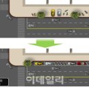 [뉴스+]'퀵 전용 주차장'서 밀려나는 퀵서비스 기사들 이미지