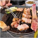 뼈탄집 강남역삼점 | 고기 맛에 반한 강남맛집, 뼈탄집 강남역삼점 솔직후기