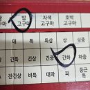 [ 특가 ] 🍠 해남 햇밤고구마 ㅡ 퍽퍽한 밤고구마 10키로 이미지