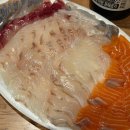 회도락횟집 | 강릉여행 중앙시장 맛집 추천 회도락횟집 모둠회 포장후기