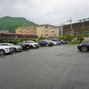 점심시간한정식 이미지