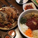 영통맛집 야들야들한 보약족발