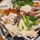 개미집 왕갈비전골 이미지