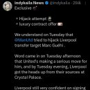 [독점카일라] 맨유, 게히 하이재킹 시도 이미지