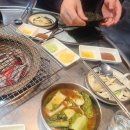 옛날고기집식당 | [경북 포항] 남구_연일에서 고기 먹는다면 여기, 옛날고기집 본점 솔직후기_내돈내산