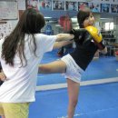 의정부 복싱 PT 이미지