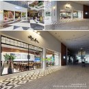 씨하우스에서 구경하는 송도트리플스트리트 맛집 ‘나폴리수산’ 115.5㎡(35평) 인테리어 이미지