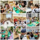 과천시 정신건강복지센터 | 안양 수원 과천 군포 정신건강복지센터 유가족일상회복 원예테라피 정서적 치유프로그램 공기정화식물...