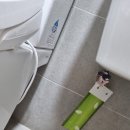 트랩 | 화장실 나방파리 원인 해결, 나방파리트랩 직접 사용 후기