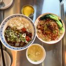 중식당125 | 홍콩에서 먹는 느낌이 나는 충무로 맛집 이색적인 중식당 충푸 솔직후기