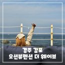 더웨이브 | 경주 감포 오션뷰 펜션 추천 - 인피니티 풀이 있는 독채 숙소 더 웨이브 후기