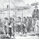 사상-교통-002 | 002 일본, 청나라에 사절단 파견