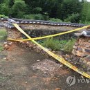 의령 오운마을 옛 담장 이미지