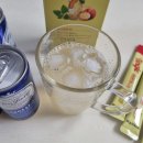 레몬애사비 스틱으로 맛있고 건강하게 혈당 관리해요!!!