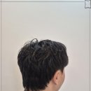 헤어컷스타일링(야간) 이미지