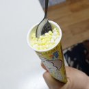 GS25우만파크점 | GS25 신상 아이스크림 쿠숭이 우유바나나 구슬아이스 후기 편의점 신상 아이스크림