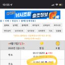 을왕리 솔트 캠핑장