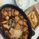 세모찜닭 이미지