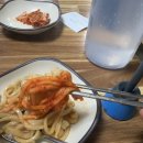 속초 장칼국수 맛집 속초 현지인 맛집 옛날수제비 내돈내산 솔직후기