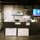 송우스크린골프 이미지