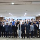 충주시설관리공단 직장협의발전 노동조합 | 충주시설관리공단 직장협의발전 노동조합 제3대 노조위원장, 권오복 위원장 취임