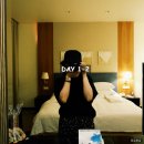 코타키나발루 DAY 1-2 (대구공항/샹그릴라탄중아루/호핑투어가야섬/카페타투저녁/이마고몰)