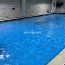 코모도 실내수영장 이미지