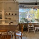 검단산로 | 하남 카페웨더 솔직후기 이국적인 분위기에서 즐기는 디저트 맛집