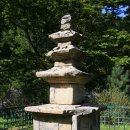 산불로 전소되기전 의성 고운사, 아름다웠던 가람의 모습 이미지