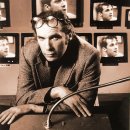 Glenn Gould (1932-1982) 이미지