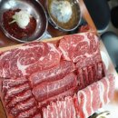 채영진의 명품생고기 무한리필 이미지