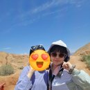 카자흐스탄, 키르기스스탄 여행 5,6일차 - 현지 1박2일 투어 - 이식쿨호수, 유루트 숙박, 페리테일캐년 등