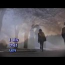 A Love until the End of Time(영원한 사랑) - P. Domingo M.McGovern(영어, 한글자막 Engli 이미지