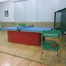 금산탁구교실 이미지